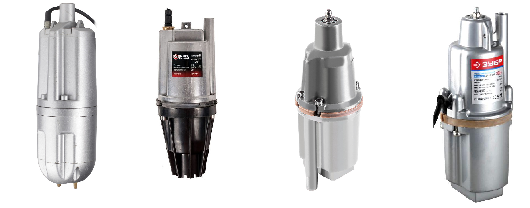 Виды вибрационных насосов Вибрационные насосы